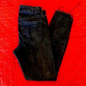 Old Navy black jeans